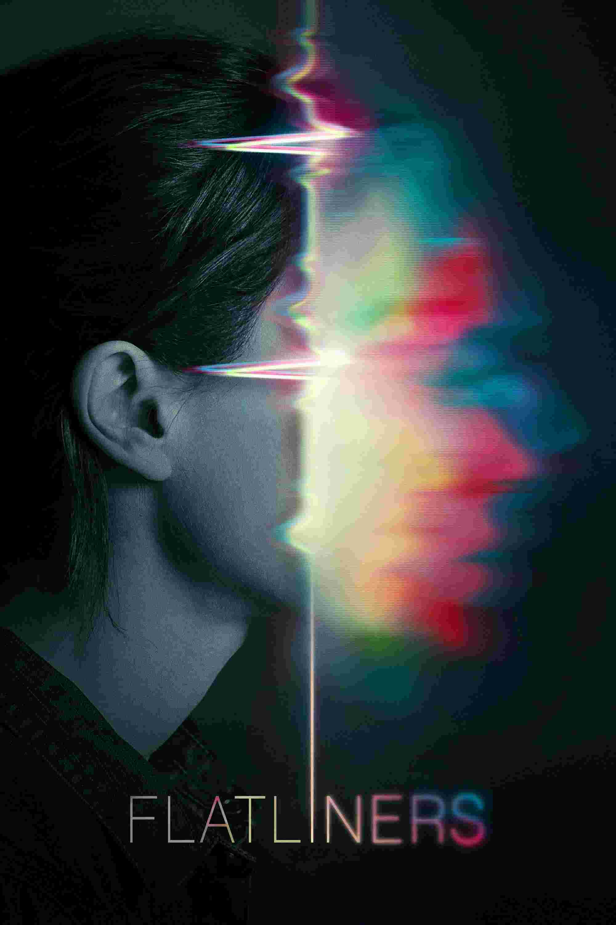 Flatliners (2017) Elliot Page